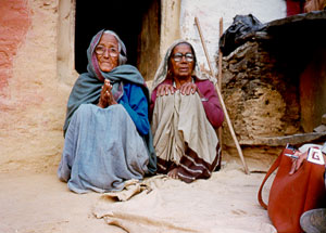 Support Us By Joining our hands